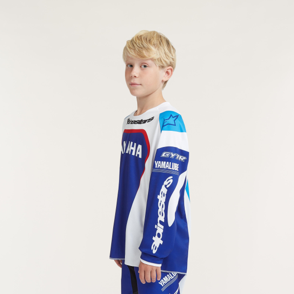 MX-Jersey für Kinder