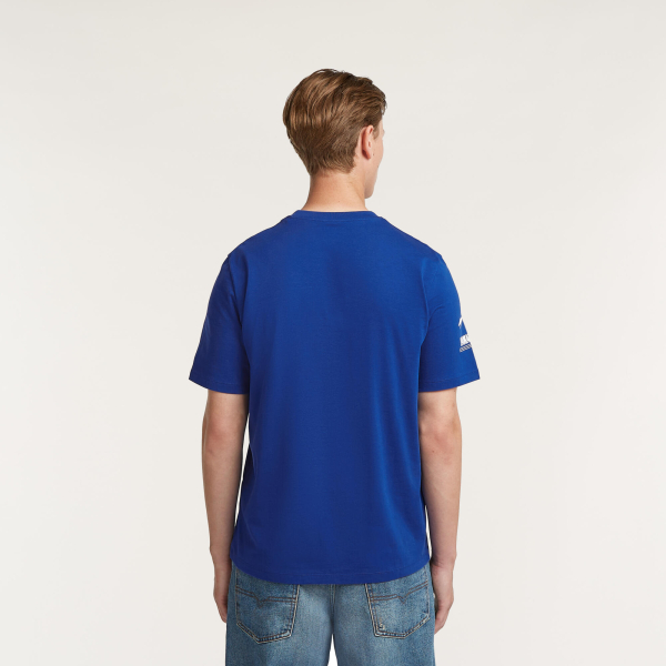 Paddock Blue Essentials T-Shirt Unisex