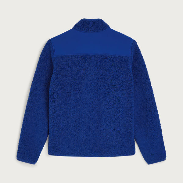 Paddock Blue Essentials Sweat Fleece Unisex