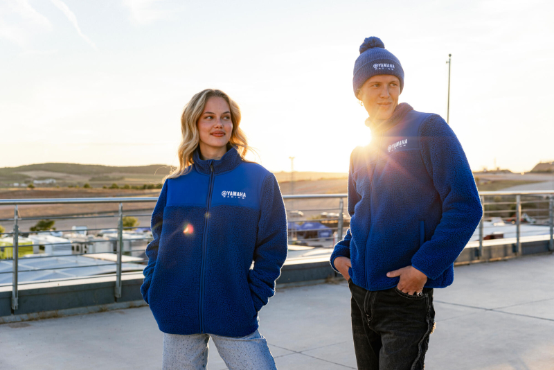 Paddock Blue Essentials Sweat Fleece Unisex