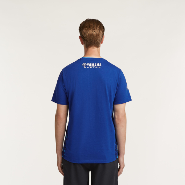 Paddock Blue Team T-Shirt für Herren
