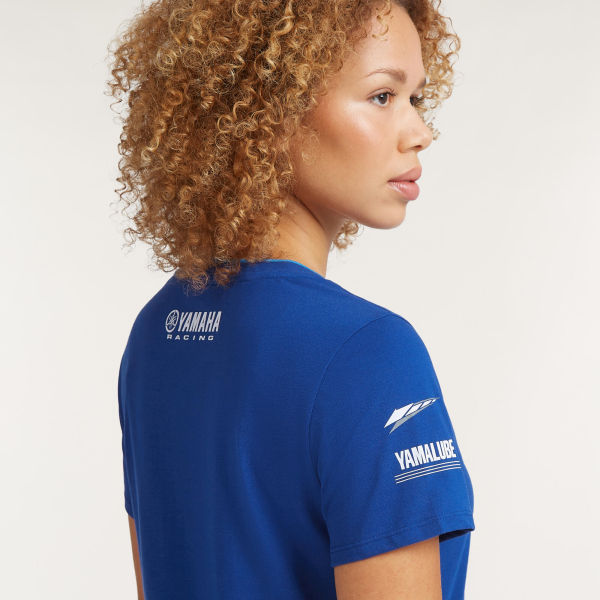 Paddock Blue Team T-Shirt für Damen