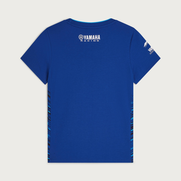 Paddock Blue Team T-Shirt für Damen