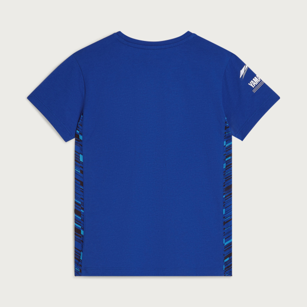 Paddock Blue Team T-Shirt für Kinder