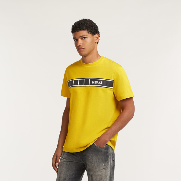 Sport Heritage Unisex T-Shirt