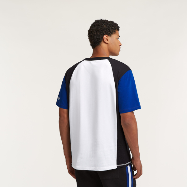 Paddock Blue Urban T-Shirt Unisex