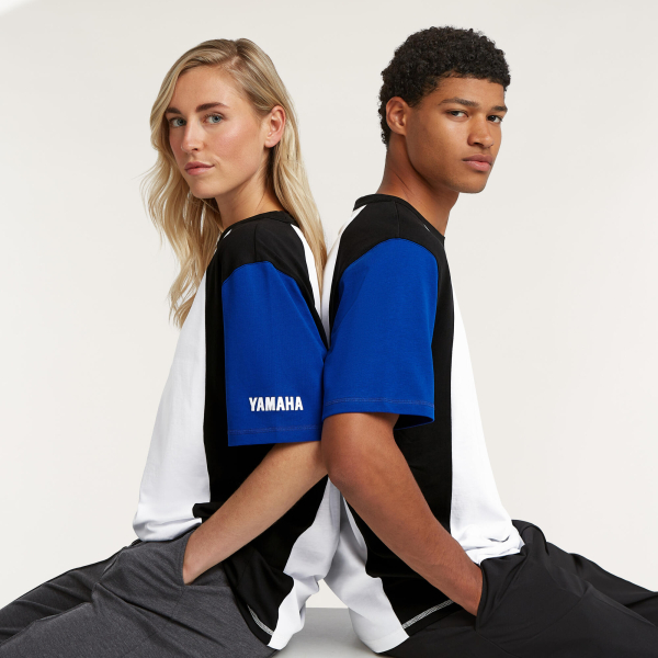 Paddock Blue Urban T-Shirt Unisex