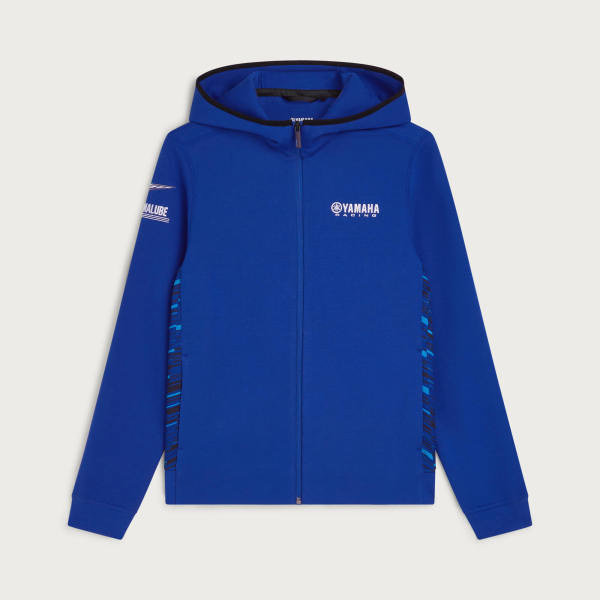 Paddock Blue Team Damen-Hoodie
