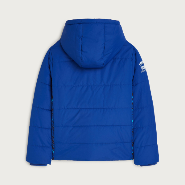 Paddock Blue Team Jacke für Kinder