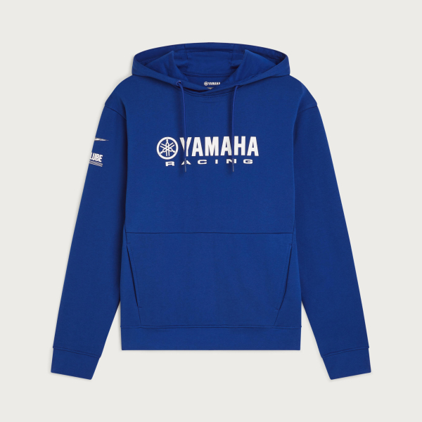 Paddock Blue Essentials Hoodie Unisex