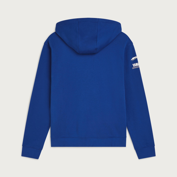 Paddock Blue Essentials Hoodie Unisex