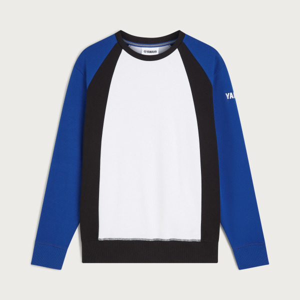 Paddock Blue Urban Pullover Unisex