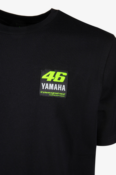 VR46 Ambassador T-shirt Men