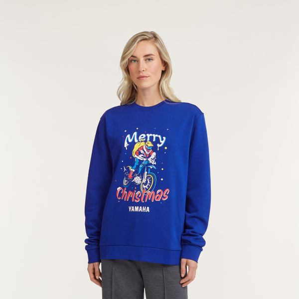 Unisex Xmas Sweater