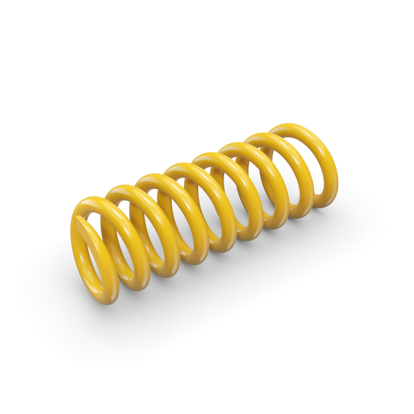 Öhlins Feder 80N/mm für Federbein