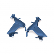 FJR Fuß-Schutz (Set)