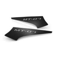Tank-Seitenpads MT-07