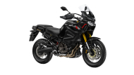 Super Ténéré 1200Z - Tech Black - Auf Lager - 13.949,00 Euro