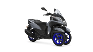 Tricity 125 - Icon Grey / Milky White / Matt Grey - 4.749,00 Euro
