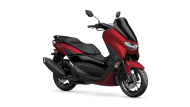 NMax 125 - Anodized Red / Phantom Blue / Power Grey - 3.524,00 Euro