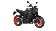 MT-09 - Storm Fluo / Tech Black / Icon Blue - 9.799,00 Euro