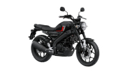 XSR125- 4.949,00 Euro   - Redline / Tech Black / Impact Yellow