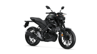 MT-125 (Modell 2022 ) - Tech Black