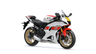 R7 World GP 60th Anniversary - MY 2022