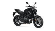 MT-07 Pure - 2023- Yamaha Black
