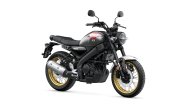 XSR125 Legacy  - MY 2025 - 5.799,00 EUR