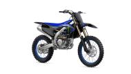 YZ450F Monster Energy Yamaha Racing Edition - MY 2025  -10.999 EUR