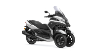 Tricity 300 - MY 2026   Standard  / und mit Airbag - ab 9999,00 EUR