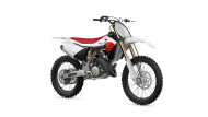 YZ125  70th Anniversary Edition   - MY 2026    -8.899,00  EUR    XXX