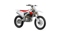 YZ250F 70th Anniversary Edition  - MY 2026  - 10.599,00 EUR