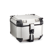 Aluminium-Topcase