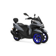 Tricity - Sport Paket