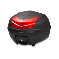 Topcase City, 39L- für viele Modelle
