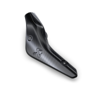Abdeckung, Carbon-Hitzeschild