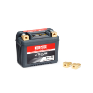 Leichte Lithium-Ionen-Batterie - für 5 Offroad-Motorräder