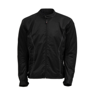 Motorradjacke Herren