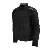 Motorradjacke für alle Jahreszeiten