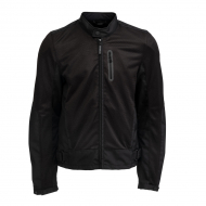 Sommer-Motorradjacke aus Mesh (Herren)