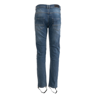 Denim Riding-Hose Herren