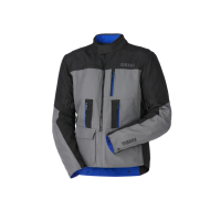 Adventure Herren-Fahrerjacke