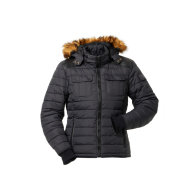 Urban Damen-Motorradjacke