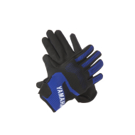 Paddock Blue Herren Strickhandschuhe