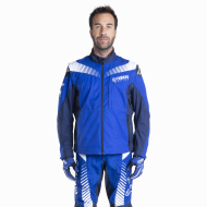 MX-HERRENJACKE UND THERMOWESTE