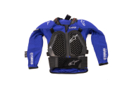 MX Kinder Protektorenjacke