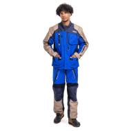 ATV Fahrerjacke Herren