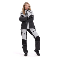 Sport Touring Damen Fahrerjacke